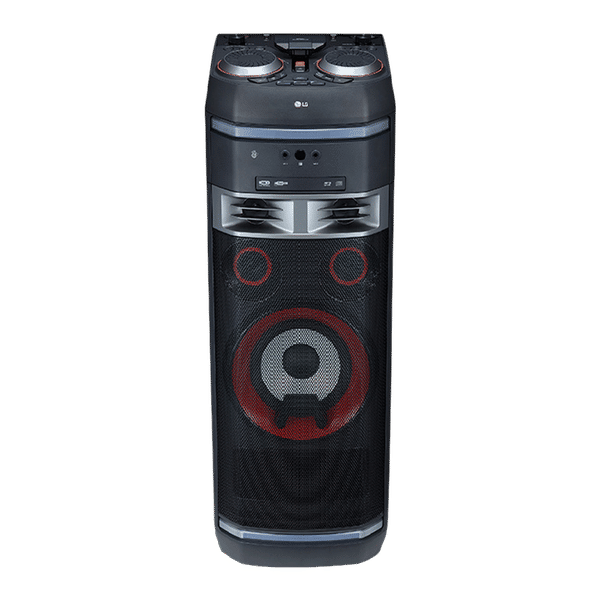 Buy LG X Boom 1000W Bluetooth Party Speaker with Mic Bass Blast